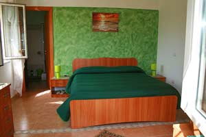 Le camere