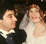 Daniela e Pietro Salituro