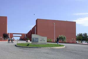 Nel cuore dell’UNICAL
